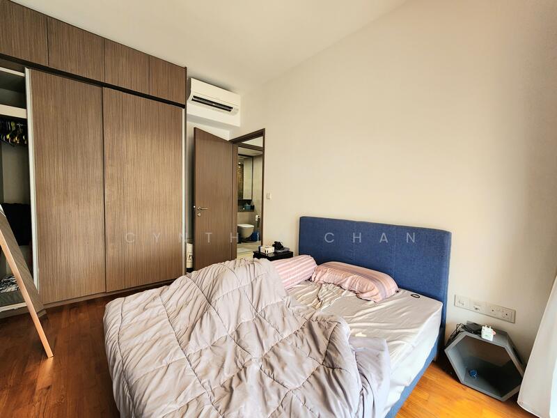 Seaside Residences, 12 Siglap Link, East Coast / Marine Parade, 2 Bedrooms, 678 sqft, Condominium For Rent, by Cynthia Chan, 23541945 - PropertyGuru.com.sg