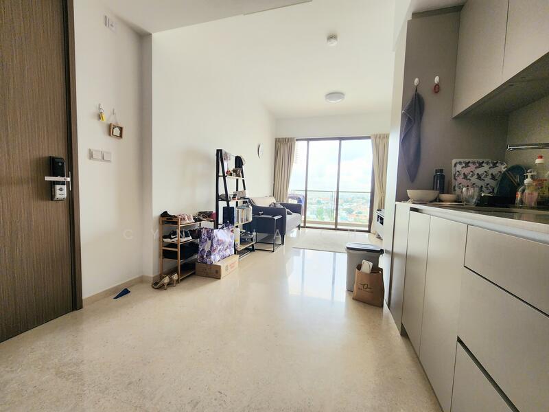 Seaside Residences, 12 Siglap Link, East Coast / Marine Parade, 2 Bedrooms, 678 sqft, Condominium For Rent, by Cynthia Chan, 23541945 - PropertyGuru.com.sg