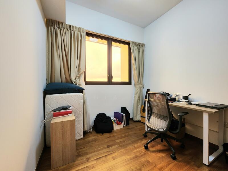 Seaside Residences, 12 Siglap Link, East Coast / Marine Parade, 2 Bedrooms, 678 sqft, Condominium For Rent, by Cynthia Chan, 23541945 - PropertyGuru.com.sg