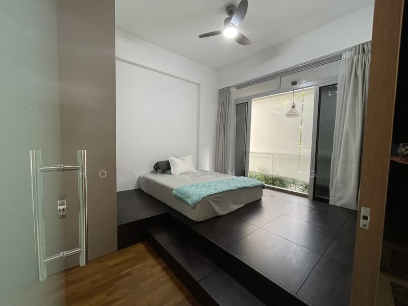 Euhabitat, 210 Jalan Eunos, 1 Bedroom, 624 sqft, Condominium For Rent, by Ho Wee Choong, 23542320 - PropertyGuru.com.sg