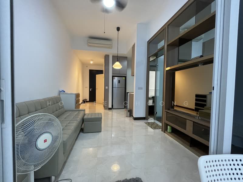 Euhabitat, 210 Jalan Eunos, 1 Bedroom, 624 sqft, Condominium For Rent, by Ho Wee Choong, 23542320 - PropertyGuru.com.sg