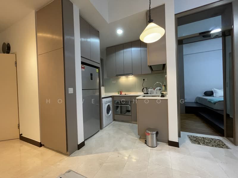 Euhabitat, 210 Jalan Eunos, 1 Bedroom, 624 sqft, Condominium For Rent, by Ho Wee Choong, 23542320 - PropertyGuru.com.sg