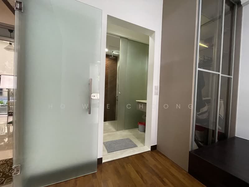 Euhabitat, 210 Jalan Eunos, 1 Bedroom, 624 sqft, Condominium For Rent, by Ho Wee Choong, 23542320 - PropertyGuru.com.sg