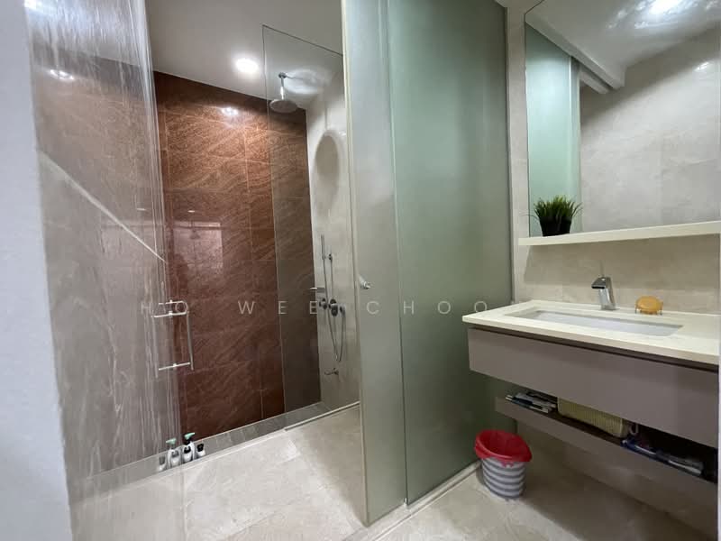 Euhabitat, 210 Jalan Eunos, 1 Bedroom, 624 sqft, Condominium For Rent, by Ho Wee Choong, 23542320 - PropertyGuru.com.sg