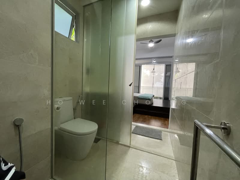 Euhabitat, 210 Jalan Eunos, 1 Bedroom, 624 sqft, Condominium For Rent, by Ho Wee Choong, 23542320 - PropertyGuru.com.sg