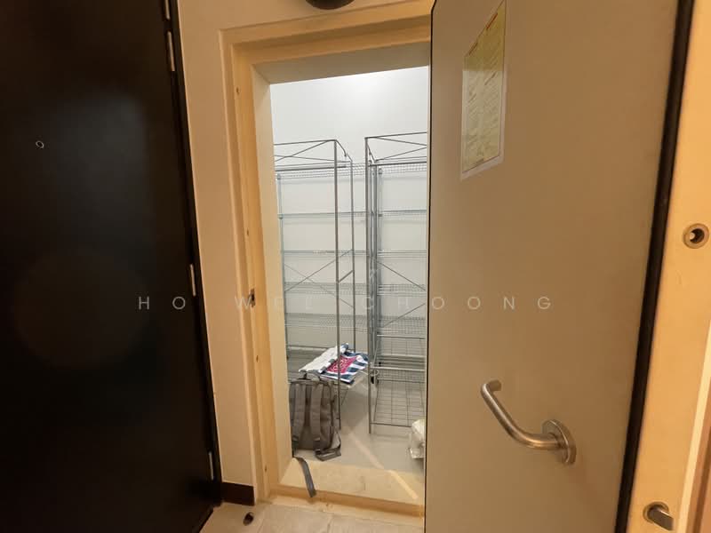 Euhabitat, 210 Jalan Eunos, 1 Bedroom, 624 sqft, Condominium For Rent, by Ho Wee Choong, 23542320 - PropertyGuru.com.sg