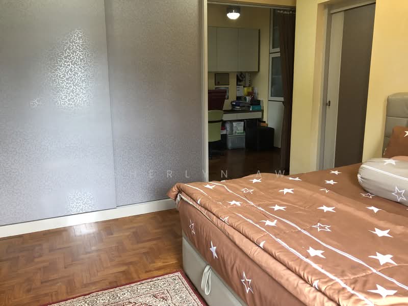 Elias Green, 3 Elias Road, 3 Bedrooms, 1,550 sqft, Condominium For Rent, by Sherlyn Aw, 23542399 - PropertyGuru.com.sg