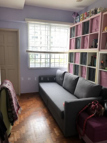 Elias Green, 3 Elias Road, 3 Bedrooms, 1,550 sqft, Condominium For Rent, by Sherlyn Aw, 23542399 - PropertyGuru.com.sg