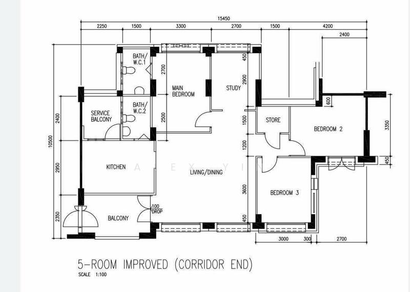 For Rent 686B Woodlands Drive 73