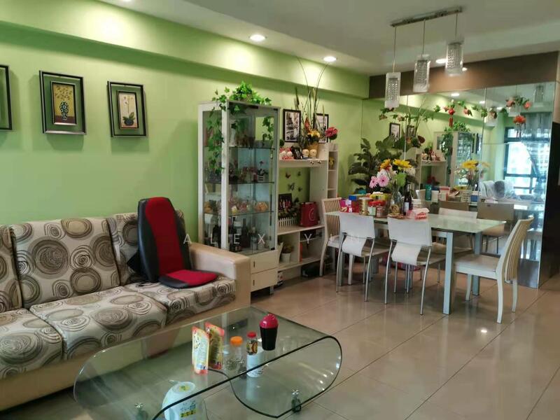 For Rent - 686B Woodlands Drive 73