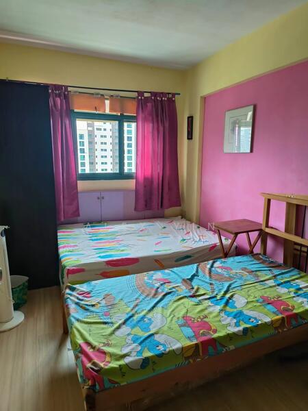 For Rent - 686B Woodlands Drive 73