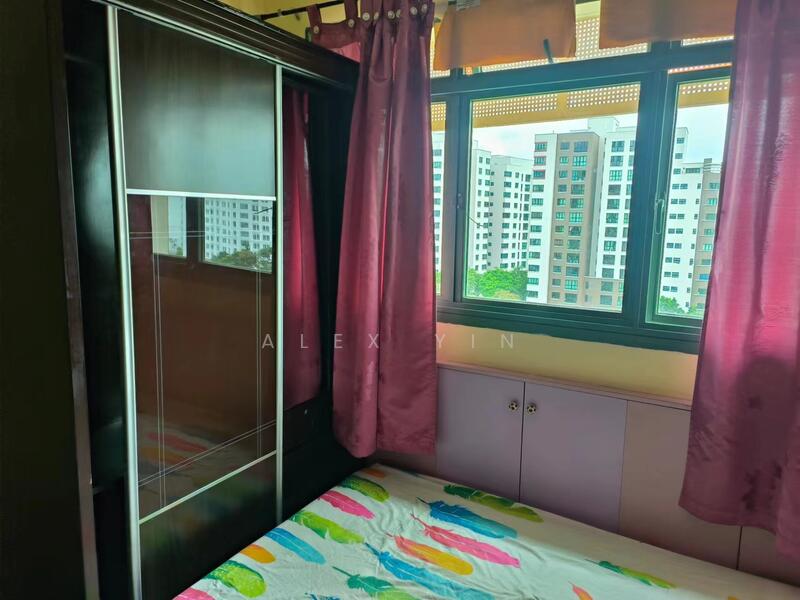 For Rent - 686B Woodlands Drive 73