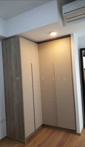 R Maisons (The Maisons), 1 Sommerville Walk, Studio, 581 sqft, Apartment For Rent, by Grace Liu, 23542422 - PropertyGuru.com.sg