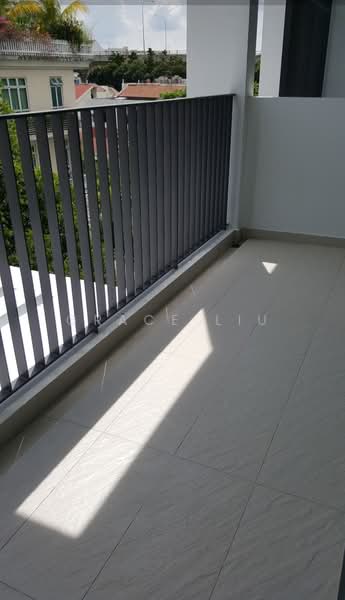 R Maisons (The Maisons), 1 Sommerville Walk, Studio, 581 sqft, Apartment For Rent, by Grace Liu, 23542422 - PropertyGuru.com.sg