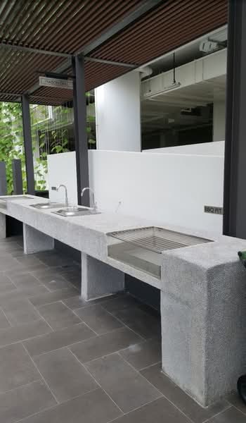 R Maisons (The Maisons), 1 Sommerville Walk, Studio, 581 sqft, Apartment For Rent, by Grace Liu, 23542422 - PropertyGuru.com.sg