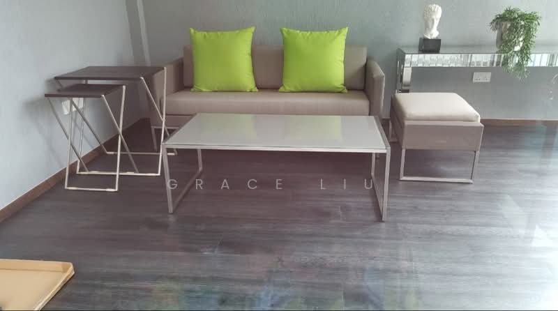 R Maisons (The Maisons), 1 Sommerville Walk, Studio, 581 sqft, Apartment For Rent, by Grace Liu, 23542422 - PropertyGuru.com.sg