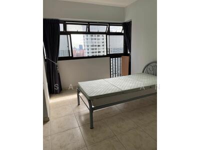 For Rent - 146 Lorong 2 Toa Payoh
