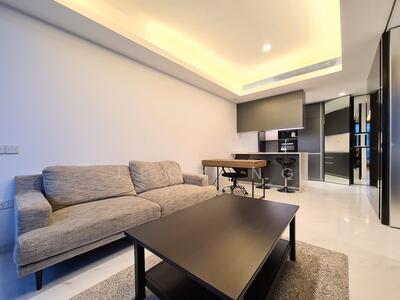 For Rent - Cairnhill Nine