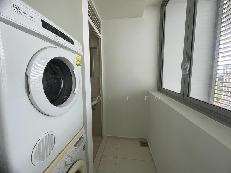 The Wharf Residence, 7 Tong Watt Road, 2 Bedrooms, 1,066 sqft, Condominium For Rent, by Carol Liew, 23543008 - PropertyGuru.com.sg