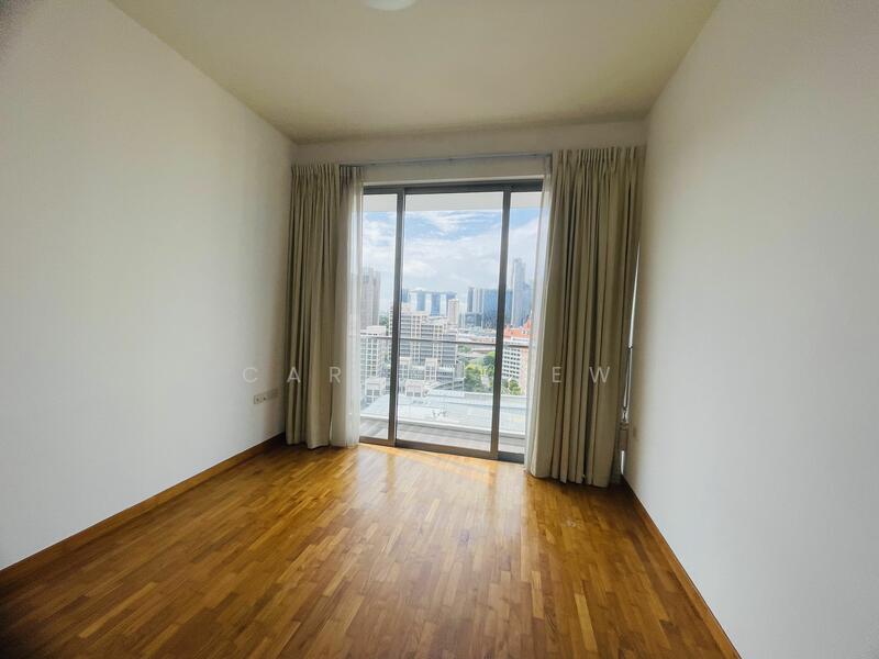 The Wharf Residence, 7 Tong Watt Road, 2 Bedrooms, 1,066 sqft, Condominium For Rent, by Carol Liew, 23543008 - PropertyGuru.com.sg