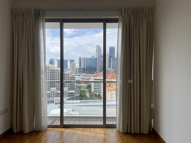 The Wharf Residence, 7 Tong Watt Road, 2 Bedrooms, 1,066 sqft, Condominium For Rent, by Carol Liew, 23543008 - PropertyGuru.com.sg