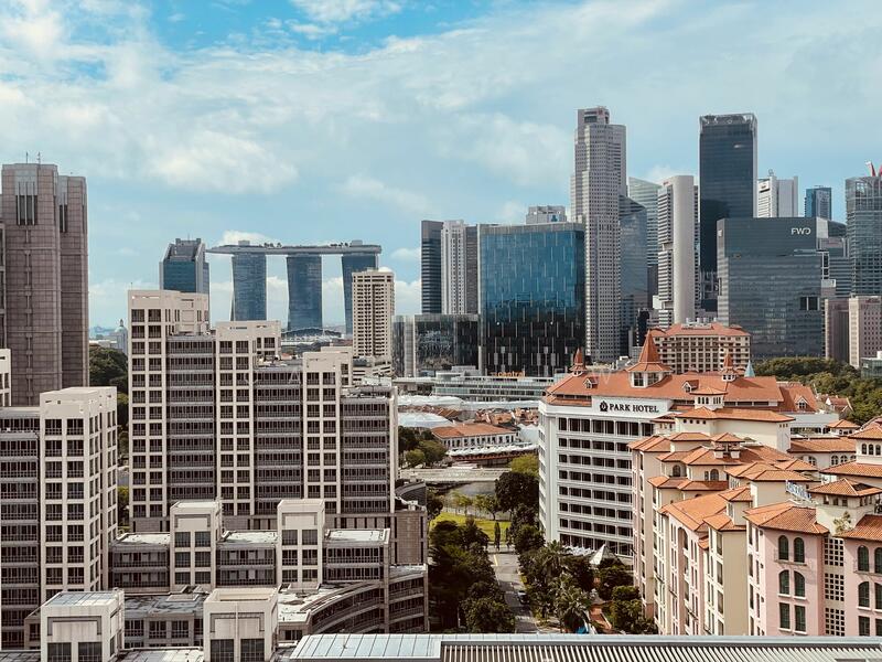 The Wharf Residence, 7 Tong Watt Road, 2 Bedrooms, 1,066 sqft, Condominium For Rent, by Carol Liew, 23543008 - PropertyGuru.com.sg