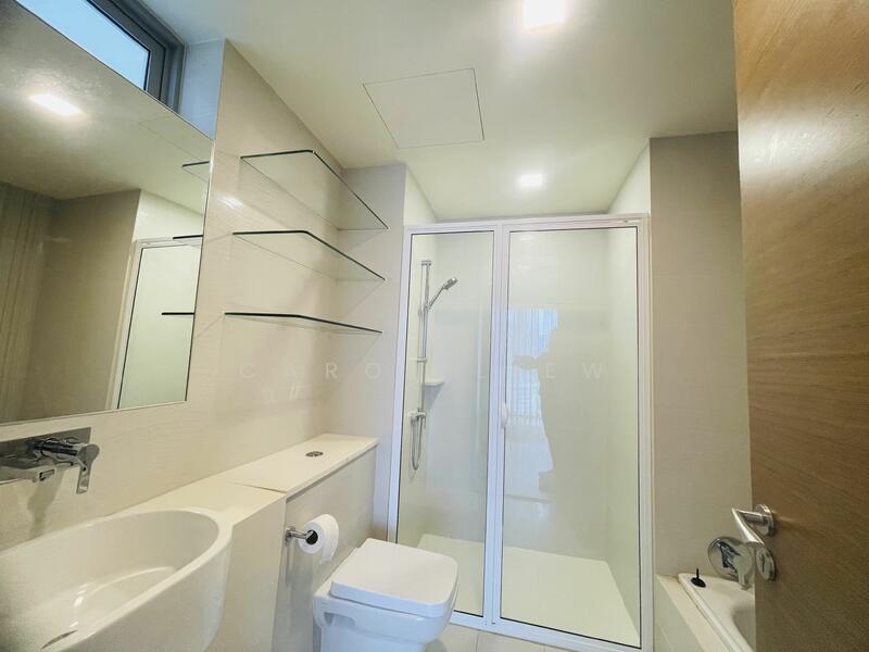 The Wharf Residence, 7 Tong Watt Road, 2 Bedrooms, 1,066 sqft, Condominium For Rent, by Carol Liew, 23543008 - PropertyGuru.com.sg