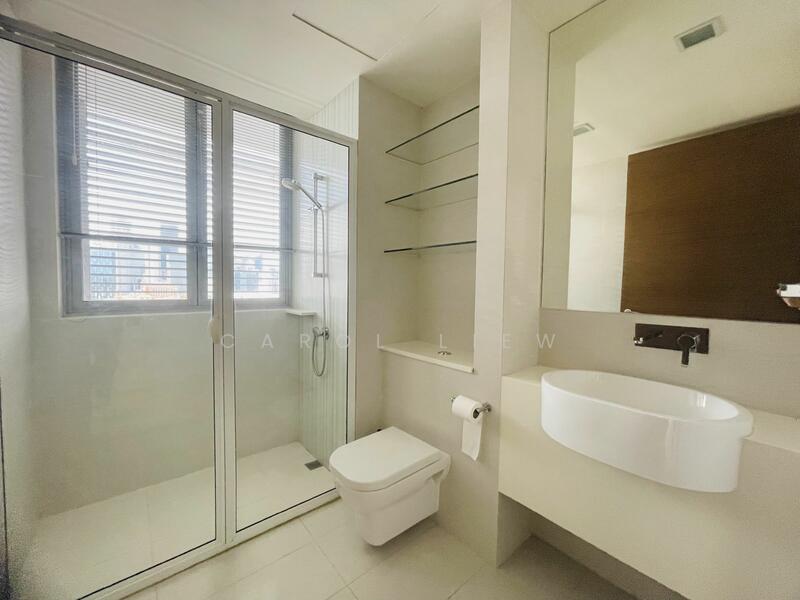 The Wharf Residence, 7 Tong Watt Road, 2 Bedrooms, 1,066 sqft, Condominium For Rent, by Carol Liew, 23543008 - PropertyGuru.com.sg