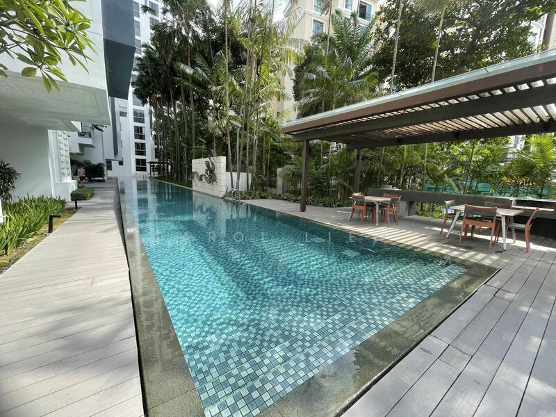 The Wharf Residence, 7 Tong Watt Road, 2 Bedrooms, 1,066 sqft, Condominium For Rent, by Carol Liew, 23543008 - PropertyGuru.com.sg