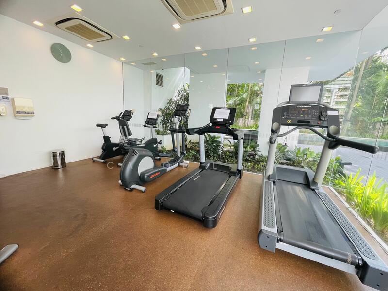 The Wharf Residence, 7 Tong Watt Road, 2 Bedrooms, 1,066 sqft, Condominium For Rent, by Carol Liew, 23543008 - PropertyGuru.com.sg