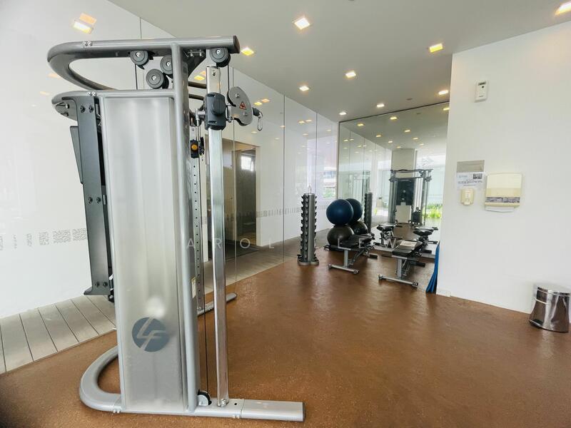 The Wharf Residence, 7 Tong Watt Road, 2 Bedrooms, 1,066 sqft, Condominium For Rent, by Carol Liew, 23543008 - PropertyGuru.com.sg