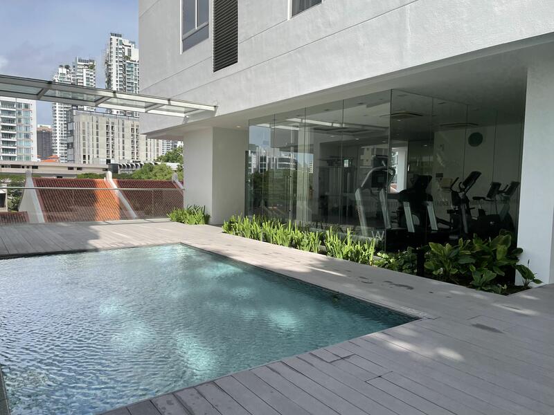 The Wharf Residence, 7 Tong Watt Road, 2 Bedrooms, 1,066 sqft, Condominium For Rent, by Carol Liew, 23543008 - PropertyGuru.com.sg