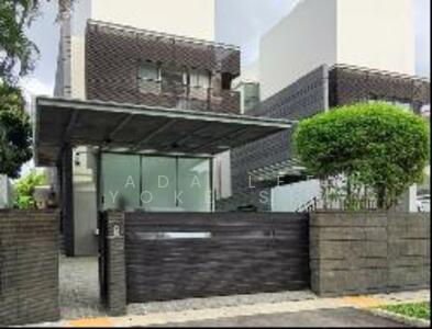For Rent - Tan Kim Cheng Road