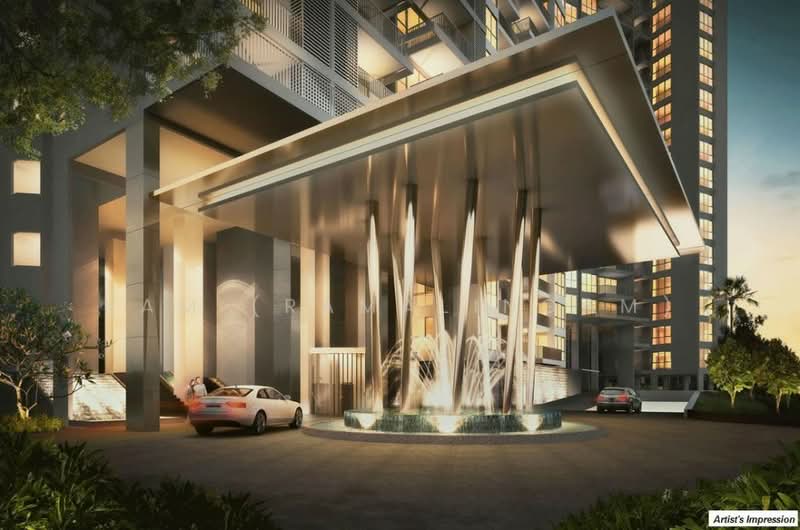 Riversails, 12 Upper Serangoon Crescent, 4 Bedrooms, 1,367 sqft, Condominium For Rent, by Ram (Ramalingam), 23543267 - PropertyGuru.com.sg