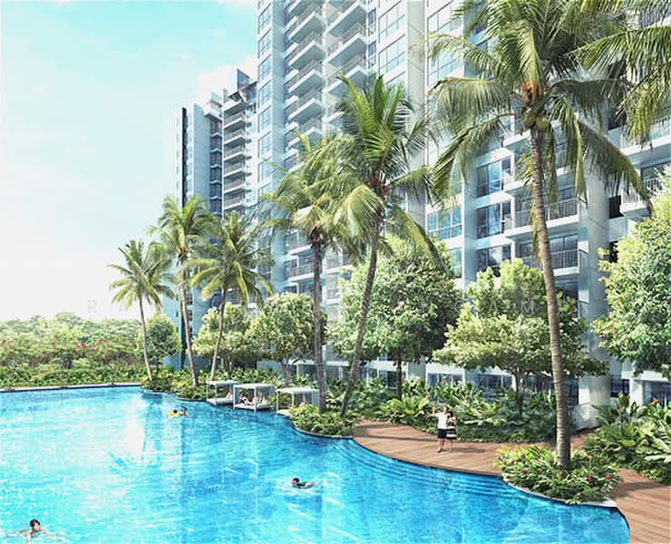 Riversails, 12 Upper Serangoon Crescent, 4 Bedrooms, 1,367 sqft, Condominium For Rent, by Ram (Ramalingam), 23543267 - PropertyGuru.com.sg
