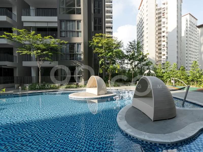 Riversails, 12 Upper Serangoon Crescent, 4 Bedrooms, 1,367 sqft, Condominium For Rent, by Ram (Ramalingam), 23543267 - PropertyGuru.com.sg