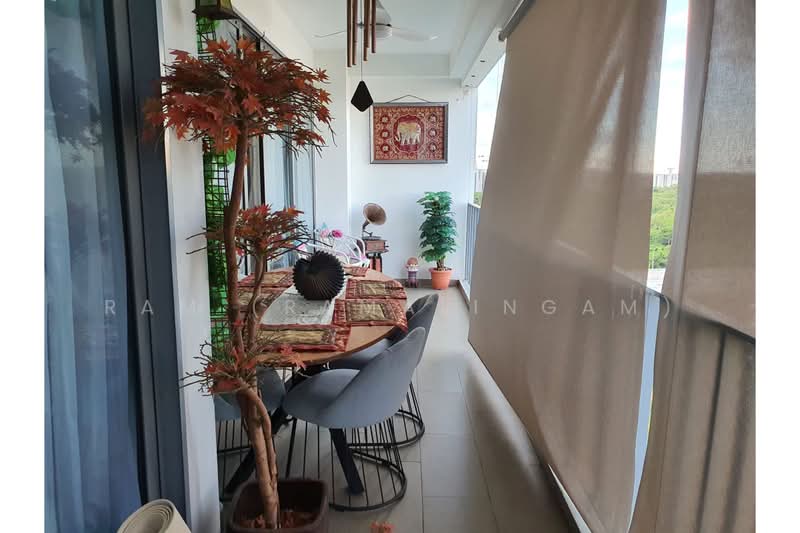 Riversails, 12 Upper Serangoon Crescent, 4 Bedrooms, 1,367 sqft, Condominium For Rent, by Ram (Ramalingam), 23543267 - PropertyGuru.com.sg