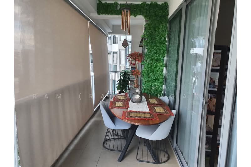 Riversails, 12 Upper Serangoon Crescent, 4 Bedrooms, 1,367 sqft, Condominium For Rent, by Ram (Ramalingam), 23543267 - PropertyGuru.com.sg