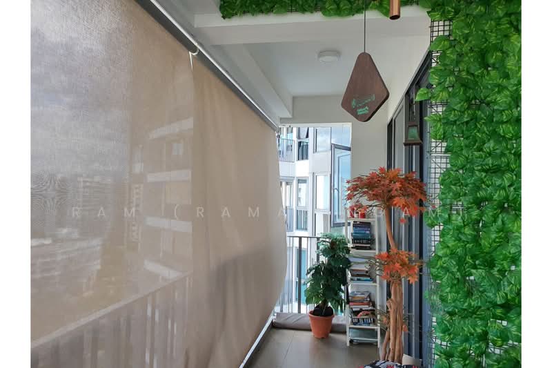 Riversails, 12 Upper Serangoon Crescent, 4 Bedrooms, 1,367 sqft, Condominium For Rent, by Ram (Ramalingam), 23543267 - PropertyGuru.com.sg