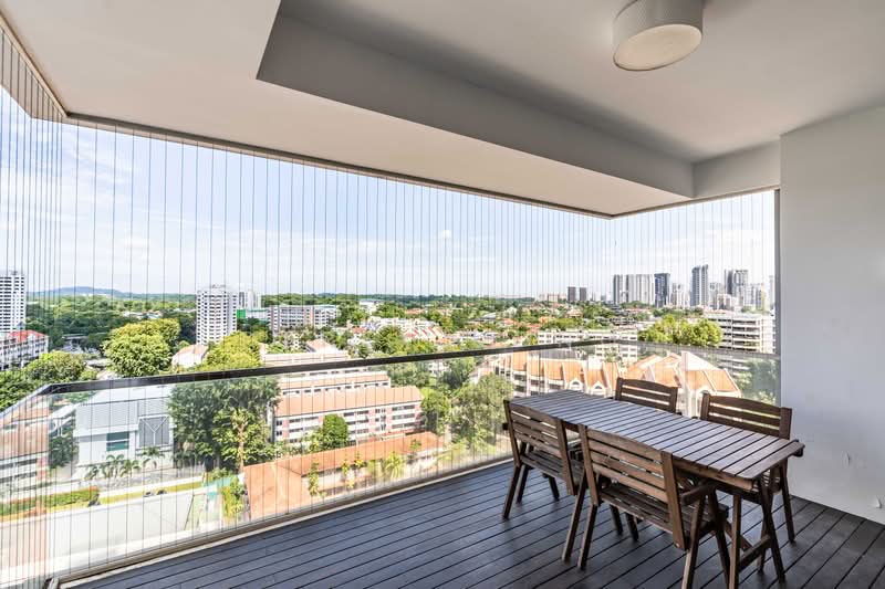 Gilstead TWO, 2 Gilstead Road, 2 Bedrooms, 904 sqft, Apartment For Sale, by Derek Kong, 23543610 - PropertyGuru.com.sg