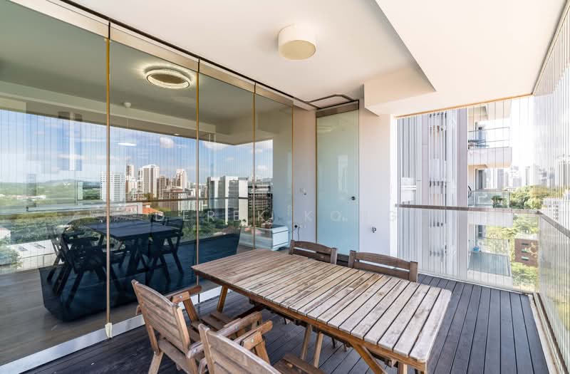 Gilstead TWO, 2 Gilstead Road, 2 Bedrooms, 904 sqft, Apartment For Sale, by Derek Kong, 23543610 - PropertyGuru.com.sg