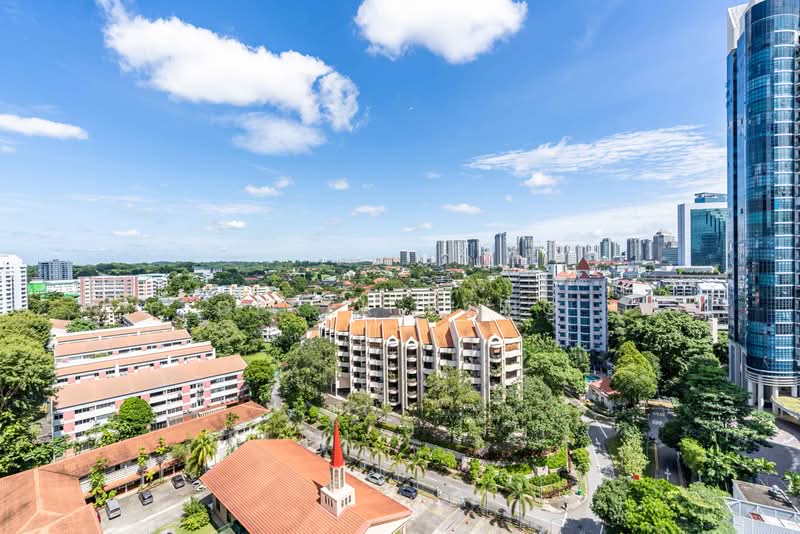 Gilstead TWO, 2 Gilstead Road, 2 Bedrooms, 904 sqft, Apartment For Sale, by Derek Kong, 23543610 - PropertyGuru.com.sg