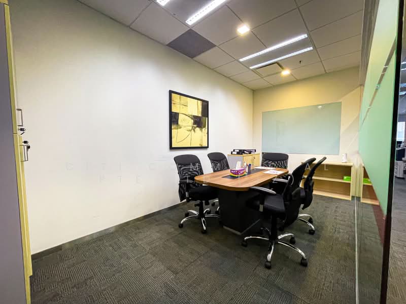 One Raffles Place, 1 Raffles Place, 1,800 sqft, Office For Rent, by Citi Commercial Pte Ltd (JZ), 23543625 - CommercialGuru.com.sg