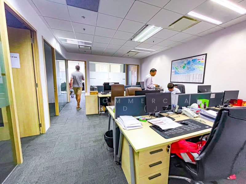 One Raffles Place, 1 Raffles Place, 1,800 sqft, Office For Rent, by Citi Commercial Pte Ltd (JZ), 23543625 - CommercialGuru.com.sg