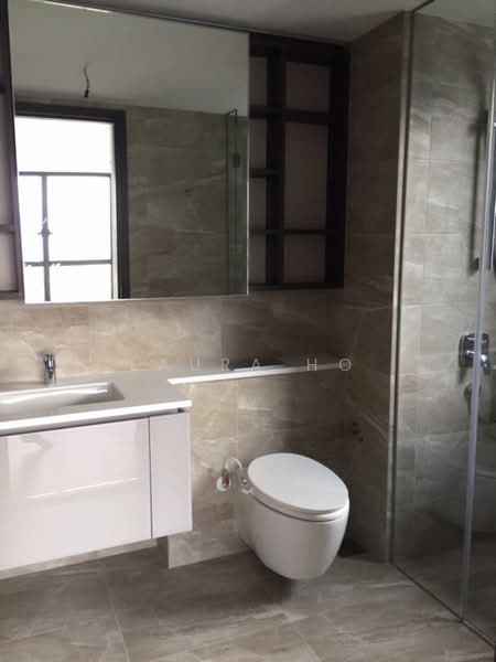 Lake Grande, 8 Jurong Lake Link, 2 Bedrooms, 721 sqft, Condominium For Rent, by Laura Ho, 23543633 - PropertyGuru.com.sg