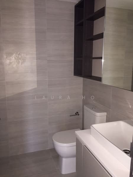 Lake Grande, 8 Jurong Lake Link, 2 Bedrooms, 721 sqft, Condominium For Rent, by Laura Ho, 23543633 - PropertyGuru.com.sg