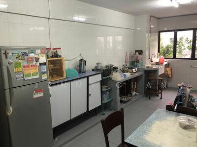 For Rent - 347 Clementi Avenue 5