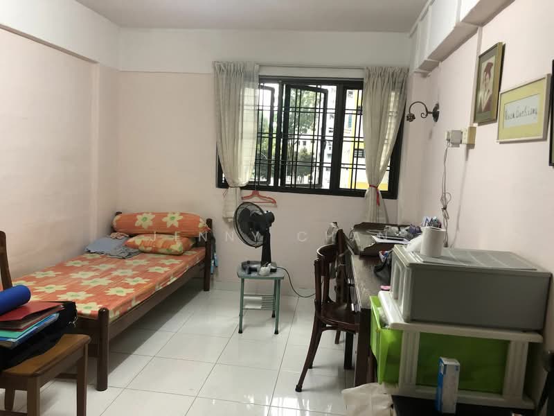 For Rent - 347 Clementi Avenue 5