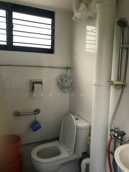 For Rent - 347 Clementi Avenue 5