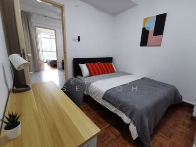 For Rent - Emerald Park